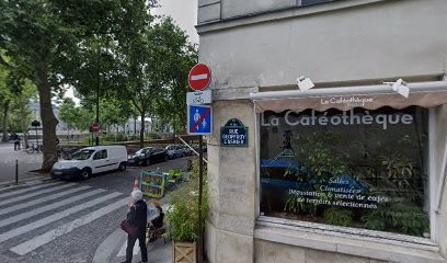 Fleurmadit, Peintre en Bâtiment à Paris 04