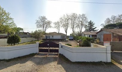Deco Tandance, Peintre en Bâtiment aux Billaux