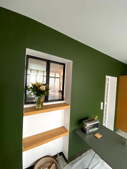 Travaux Renovation Interieure Et Exterieure, Peintre en Bâtiment à Sartrouville