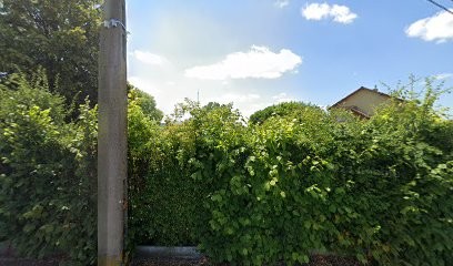 Kluthe-france SAS SAS, Magasin de Peintures à Kuntzig