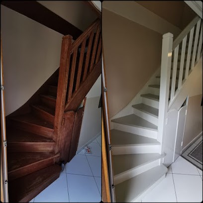 Peintre à Évry : 40 ans d'expériences pour vous, Peintre en Bâtiment à Évry