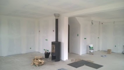 RJ Peinture Décoration, Peintre en Bâtiment à Neurey-lès-la-Demie