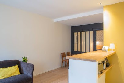 RN-renovation, Peintre en Bâtiment à Écully