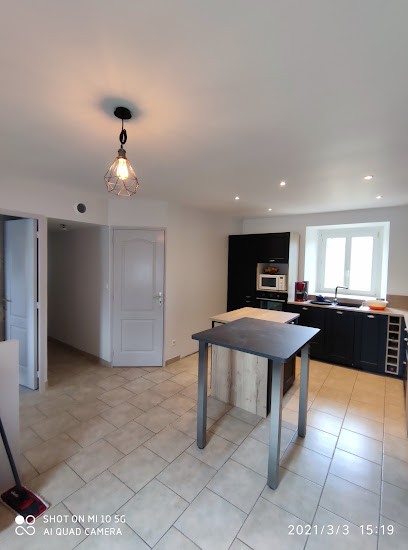 YODECO Peintre en Bâtiment, Peintre en Bâtiment à Pontivy