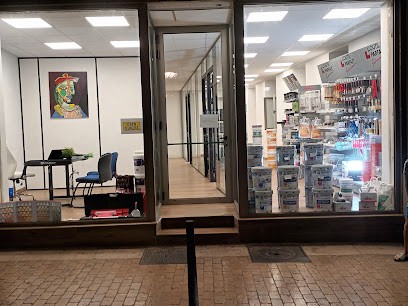 Wilson Peinture Et Outillages - Cannes, Magasin de Peintures à Cannes