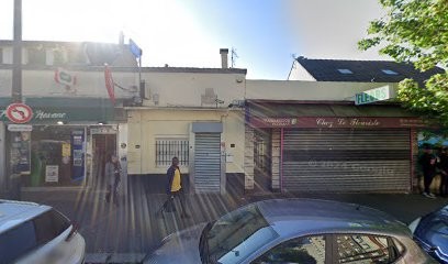 Bruno Peintures, Peintre en Bâtiment à Montreuil