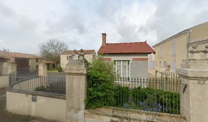 Entreprise Sourisseau, Peintre en Bâtiment à Maillezais