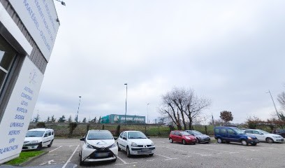 Centre Est Peintures Distribution, Magasin de Peintures à Irigny