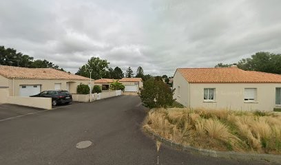 LE MUR, Peintre en Bâtiment aux Achards