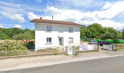 Pro Plac 70, Peintre en Bâtiment à Ronchamp