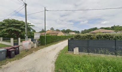 Sanchez Raymond, Peintre en Bâtiment à Sadirac