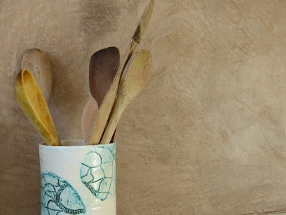 D'éco Matières - Enduits Décoratifs Chaux, Argile - Peinture, Peintre en Bâtiment à Gaillac