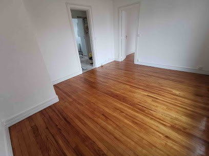 Tendance Peinture, Peintre en Bâtiment à Montivilliers