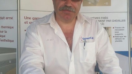 SARL JB BAT, Peintre en Bâtiment aux Martres-de-Veyre