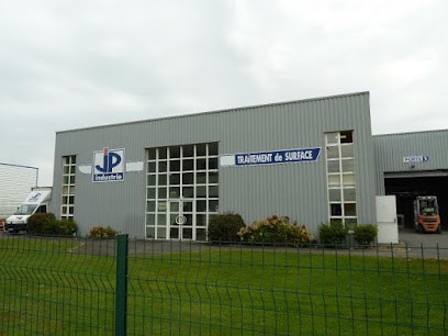 JP Industrie Sarl, Peintre en Bâtiment à Hermival-les-Vaux