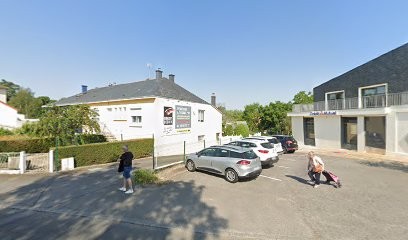 Giraudet Bezier Sarl, Peintre en Bâtiment à Couëron