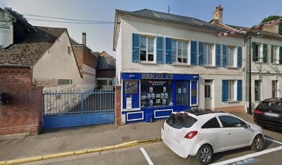 Société Defosse Tuncq, Peintre en Bâtiment à Saint-Valery-sur-Somme