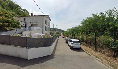 DCO peintures Eric Passi, Peintre en Bâtiment à Givors