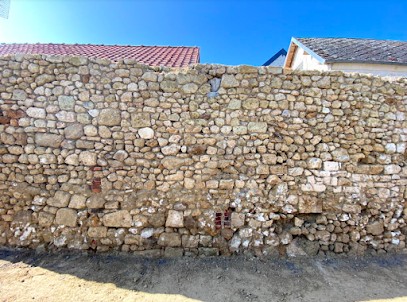 MONSIEUR HORNECK, ARTISAN SUR LAON, Peintre en Bâtiment à Laon