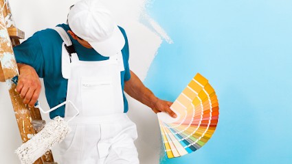 COULEURS DU TEMPS, Peintre en Bâtiment à Vert-le-Petit