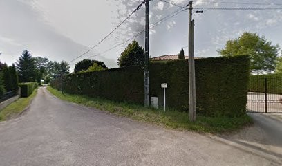 Venet Régis, PEINTURE, Peintre en Bâtiment à Tossiat