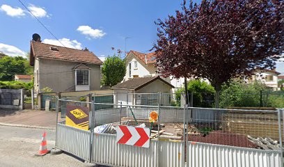 Entreprise Fabrice Moisset, Peintre en Bâtiment à Rueil-Malmaison