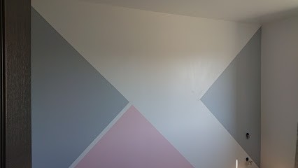 Monsieur David Casu. Casupeinture@gmail.com, Peintre en Bâtiment à Coublevie