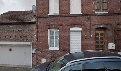 Lemere Wilfried, Peintre en Bâtiment à Darnétal