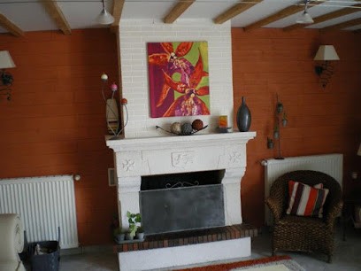 Peinture Déco Rassinoux, Peintre en Bâtiment à Saint-Cyr-des-Gâts