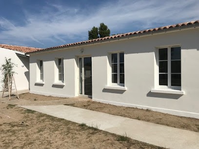 Champion Peinture, Peintre en Bâtiment à L'Houmeau