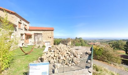 Daniel, artisan plaquiste peintre, Peintre en Bâtiment à Saint-Jean-Soleymieux