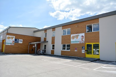 Laborier Peintures, Magasin de Peintures à Morteau