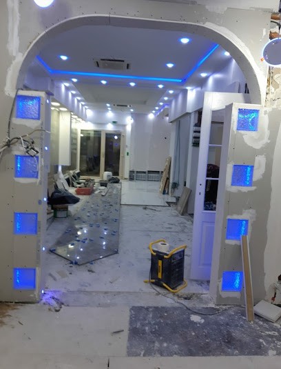 S.B.G RENOVATION, Peintre en Bâtiment à Évry