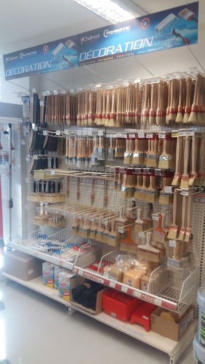 Comptoir De L'ours - Selves, Magasin de Peintures à Castelsarrasin