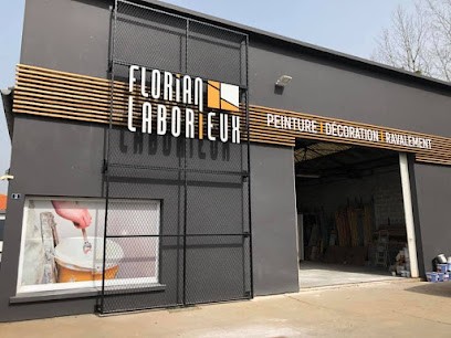 Florian Laborieux, Peintre Décorateur à Mesnard La Barotière, Peintre en Bâtiment à Mesnard-la-Barotière