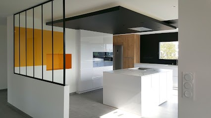 DAVID Entreprise De Peinture & Architecte D'intérieur, Peintre en Bâtiment à Jullouville