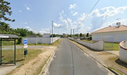 J.A Peinture, Peintre en Bâtiment à Castres-Gironde