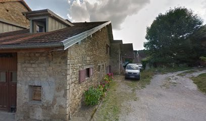 BÉNÉDICTE PAUTOT, Peintre en Bâtiment à Ornans