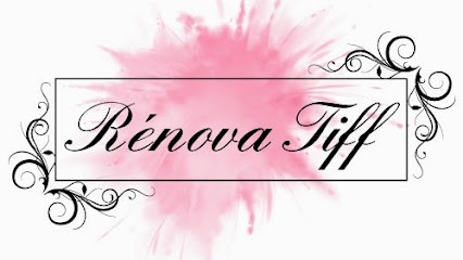 Rénova'Tiff Peinture, Peintre en Bâtiment à Écouflant