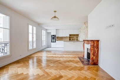 Jean-Luc Juniel, Peintre en Bâtiment à Joinville-le-Pont