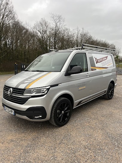 Bouyer Jérôme, Peintre en Bâtiment à Orée d'Anjou