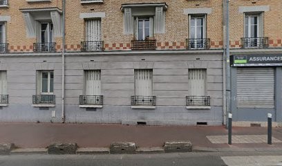 Harmonie Décoration, Peintre en Bâtiment à Saint-Ouen