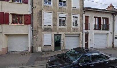 Khalifa, Peintre en Bâtiment à Pont-à-Mousson