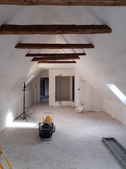 ent BANES YANNICK, Peintre en Bâtiment à Saint-Georges