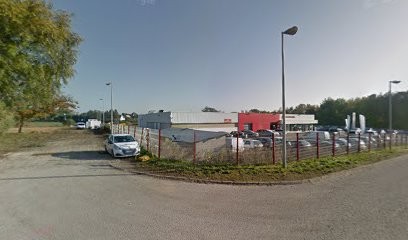 Bérubé, Peintre en Bâtiment à Auzebosc