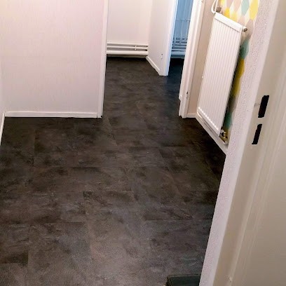 Reignoux Michel, Peintre en Bâtiment à Coulommiers