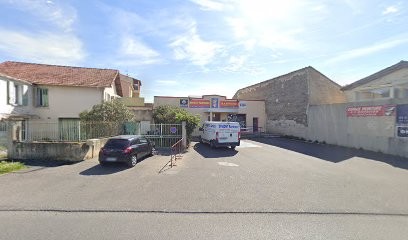 Ibanez-Roque, Magasin de Peintures à Carpentras