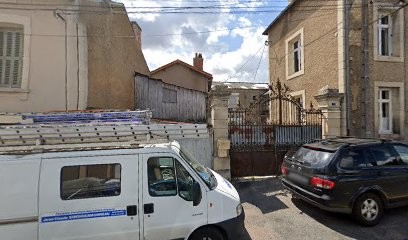 Porcheron Guy, Peintre en Bâtiment à Chauvigny
