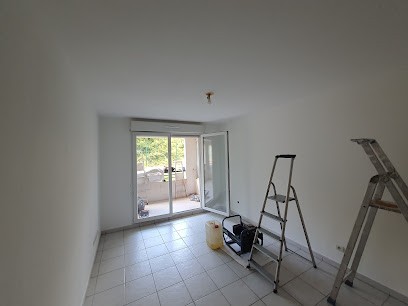 Peinture Fanciotto, Peintre en Bâtiment au Luc