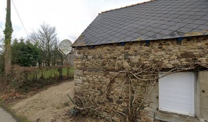 Desbonnes Jean-Francois, Peintre en Bâtiment à Boqueho